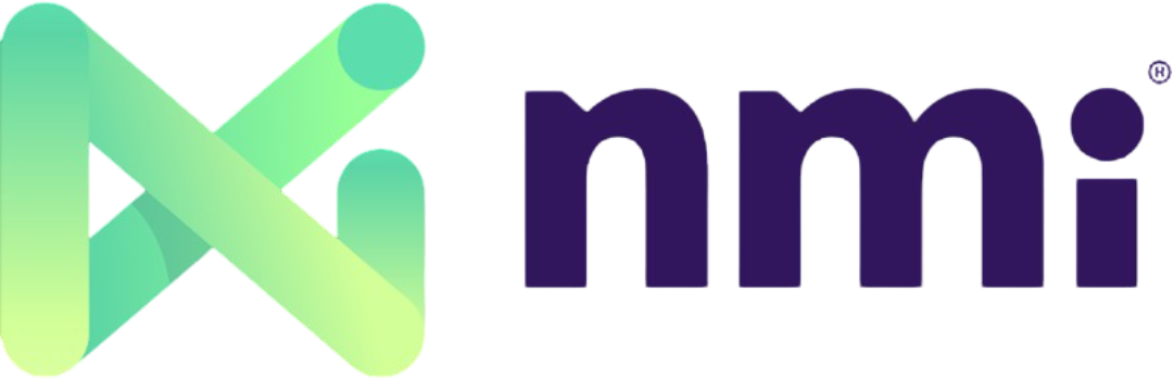 NMI White Logo