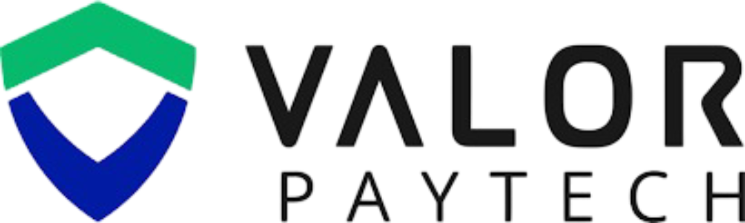 Valor Pay